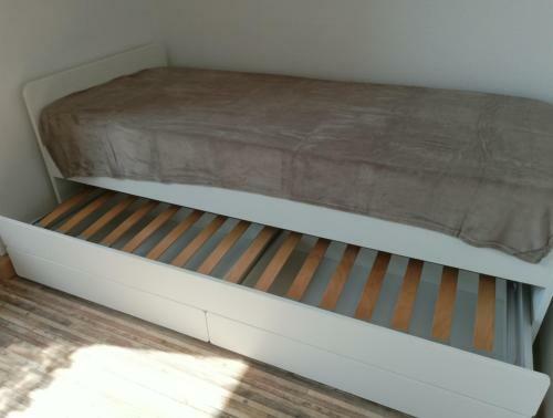 Apartamento Fewo Am Wilden Mann