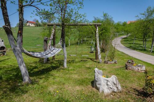 Lodge Peace Of Nature ***