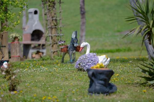 Lodge Peace Of Nature ***