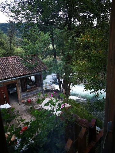 Hostal Rooms S&i Korana
