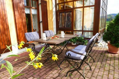 Apartamento Ferienwohnung Beate Zierer