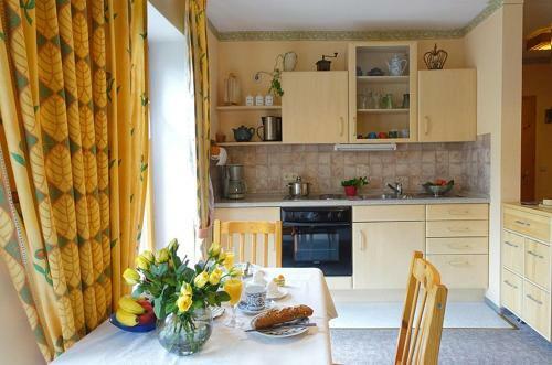 Apartamento Ferienwohnung Beate Zierer