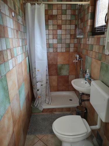 Apartman Domi