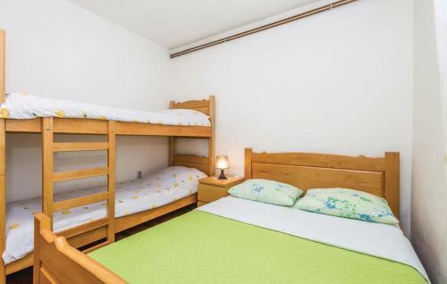 Apartamento Holiday Home/apartments Vaska