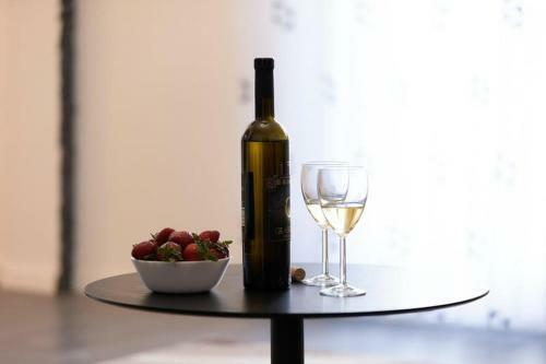 Apartman Melani
