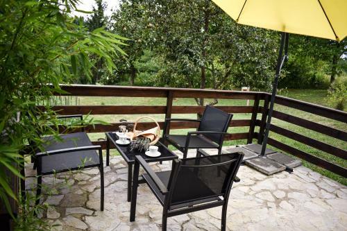 Apartamento House Narta - Rastoke