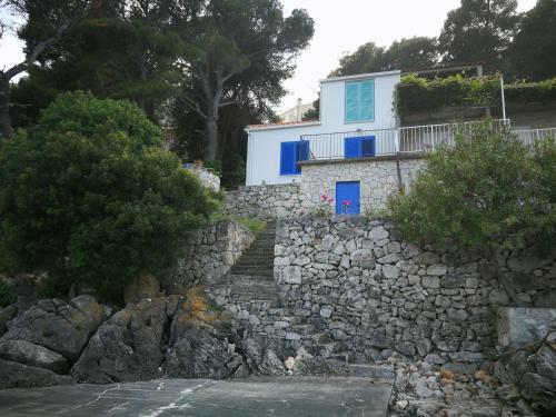 Mljet 4you - Beach House