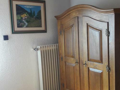 Apartamento Ferienwohnung Alice