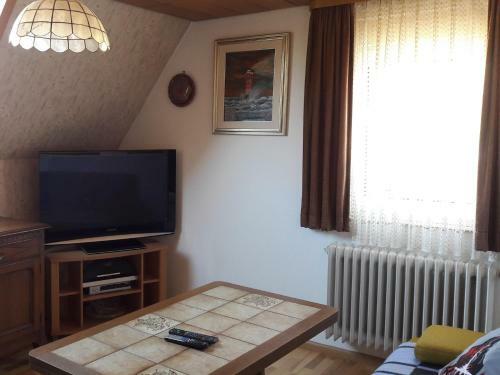 Apartamento Ferienwohnung Alice