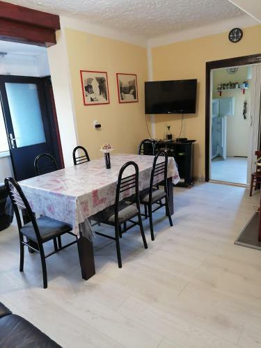 Apartman Anika