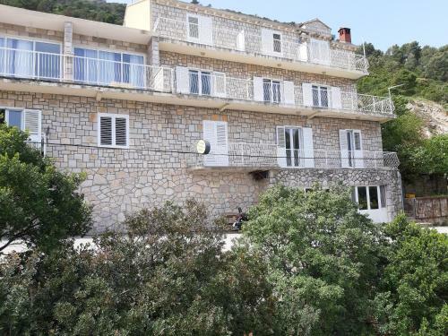 Apartment For Family