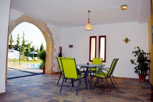 Apartamento Villa Mare Monte-ch, Amazing View-shared Pool