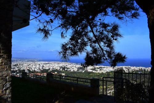 Apartamento Villa Mare Monte-ch, Amazing View-shared Pool