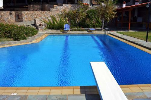 Apartamento Villa Mare Monte-ch, Amazing View-shared Pool