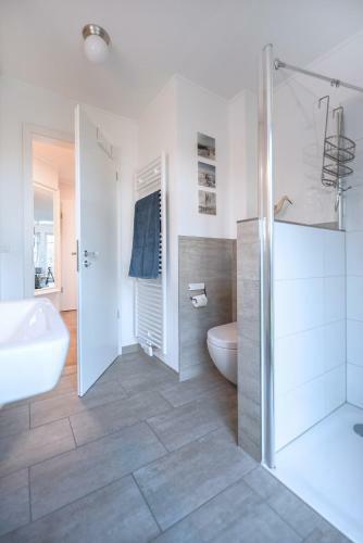 Apartamentos D�nenstern