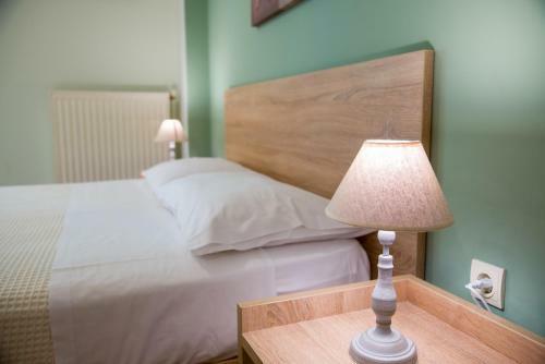 Apartamento Downtown Studio Chania
