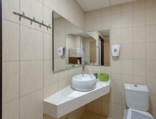 Apartamento Stefan's City Loft