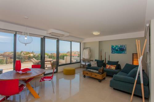 Apartamento Stefan's City Loft
