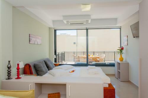 Apartamento Stefan's City Loft