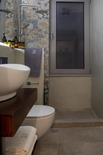 Apartamento J&v Luxury Suites