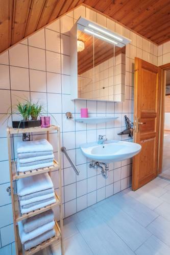 Apartamento Ferienwohnungen Resi