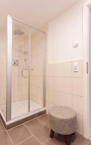 Apartamento Ferienwohnungen Resi