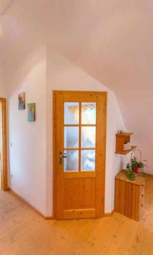 Apartamento Ferienwohnungen Resi