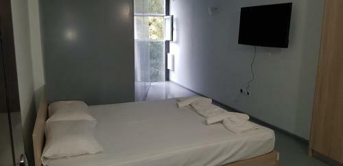 Apartamento Smart Luxury House Center