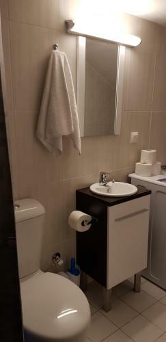 Apartamento Smart Luxury House Center