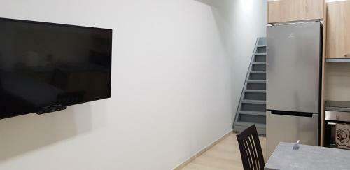 Apartamento Smart Luxury House Center