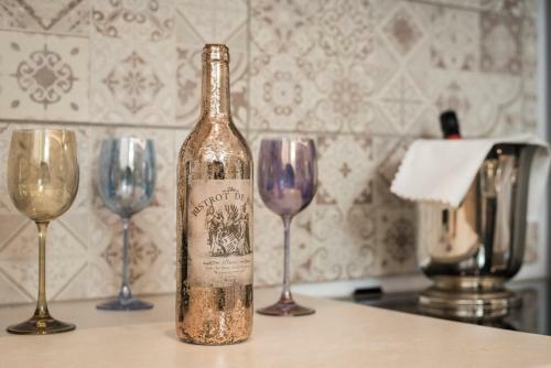 Christina Luxury Villas
