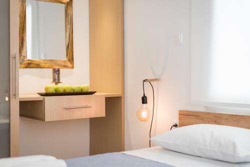 Christina Luxury Villas