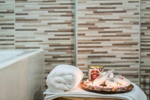 Christina Luxury Villas