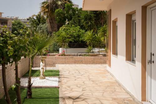 Christina Luxury Villas