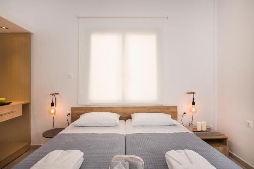 Christina Luxury Villas