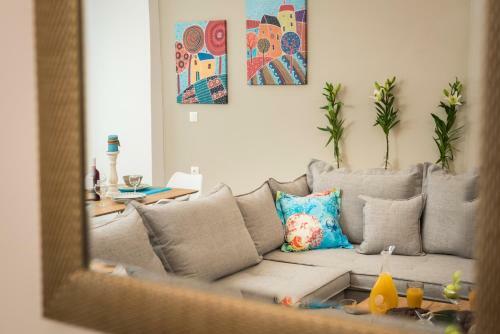 Christina Luxury Villas