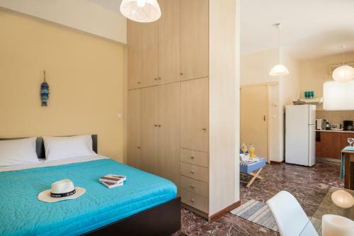 Christina Luxury Villas