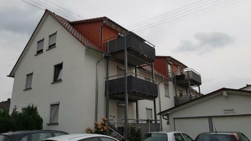 Outletcity Ferienwohnung Apartment 2