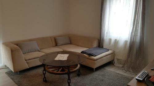 Outletcity Ferienwohnung Apartment 2
