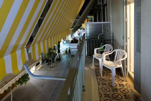 Apartamento Emmanouil?s House