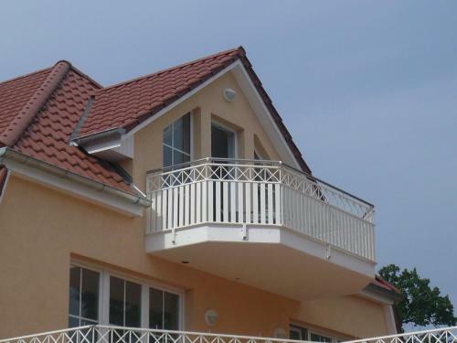 Apartamento Ferienwohnung Seewolf Im Herzen Von Zingst