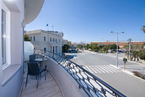 Apartamento Stoa Suites Chania