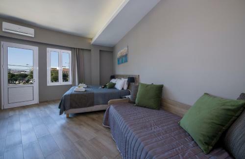 Apartamento Stoa Suites Chania