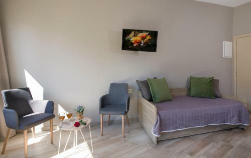 Apartamento Stoa Suites Chania