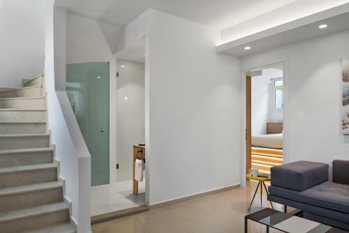 Apartamento Elvina City House