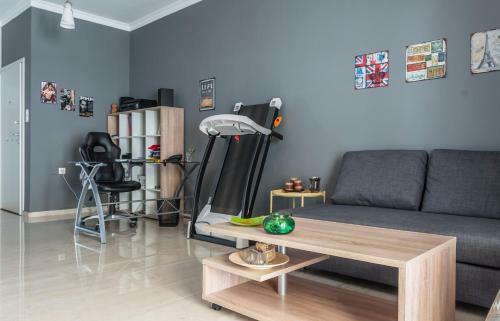 Veranda Apartment