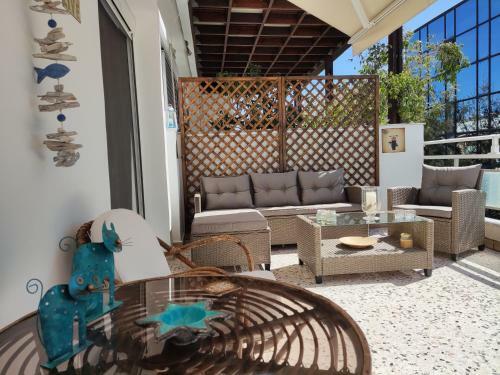 Veranda Apartment