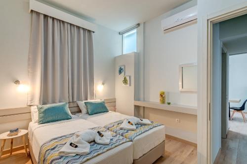 Apartamento Grande Casa 1926