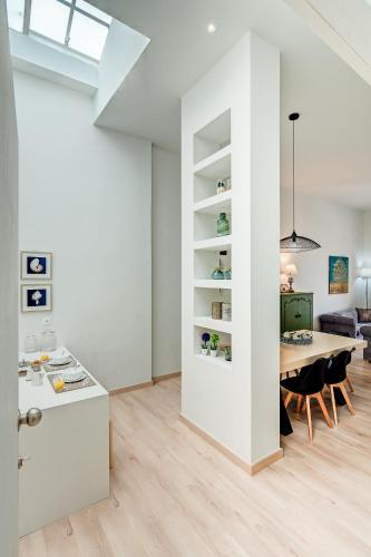 Apartamento Grande Casa 1926