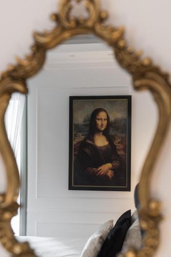 Hotel La Canea Canvas 1